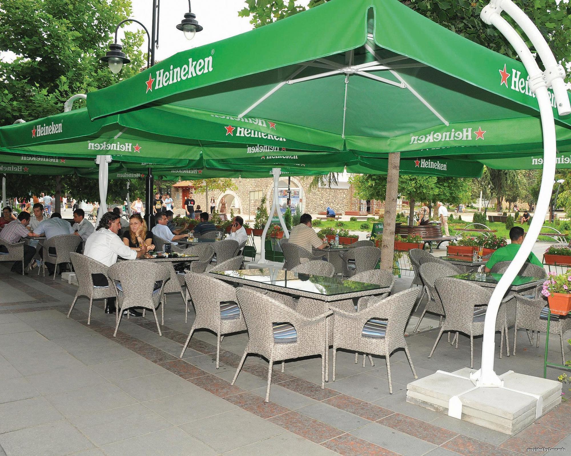 Hotel Western Turist 4*